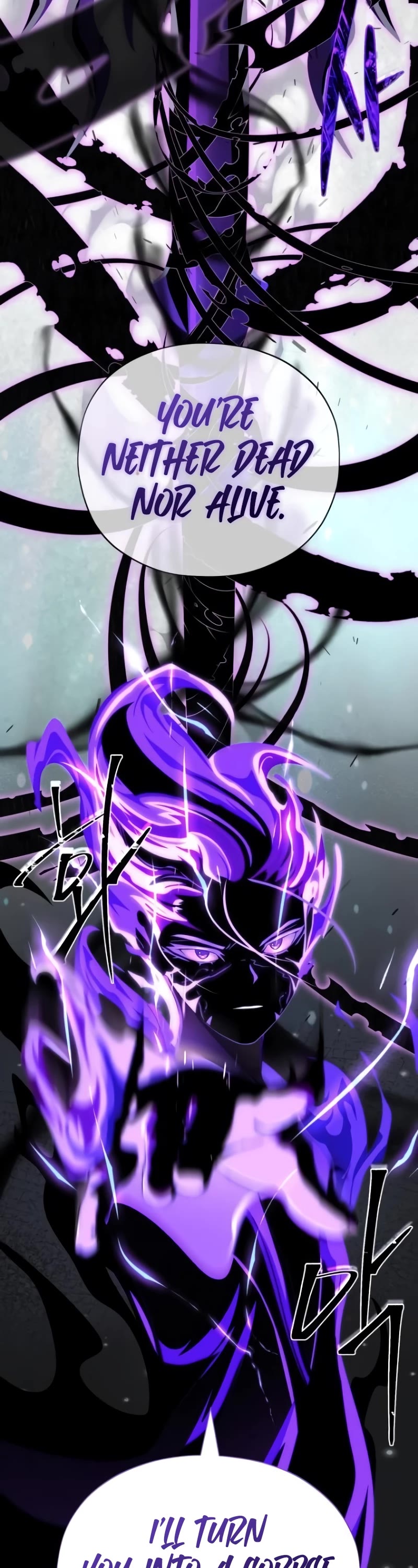 The Dark Magician Transmigrates After 66666 Years Chapter 117 page 29 - Chapter 117