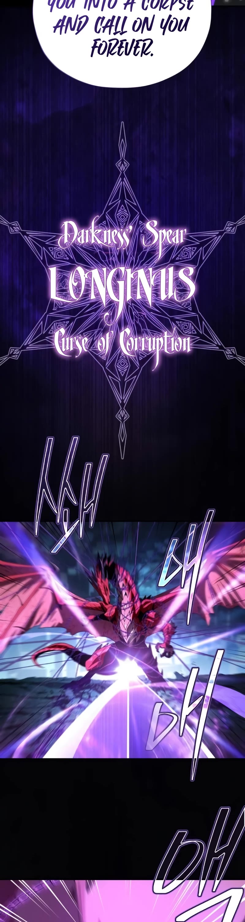 The Dark Magician Transmigrates After 66666 Years Chapter 117 page 30 - Chapter 117