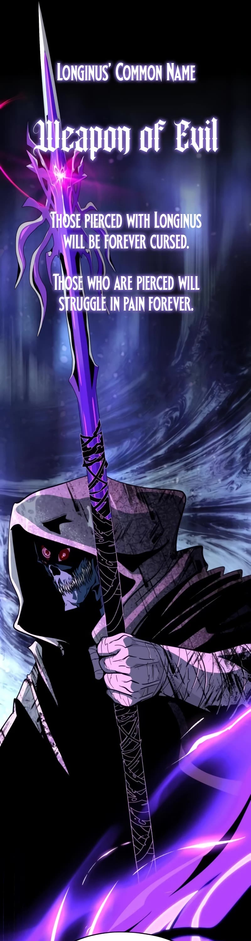 The Dark Magician Transmigrates After 66666 Years Chapter 117 page 33 - Chapter 117