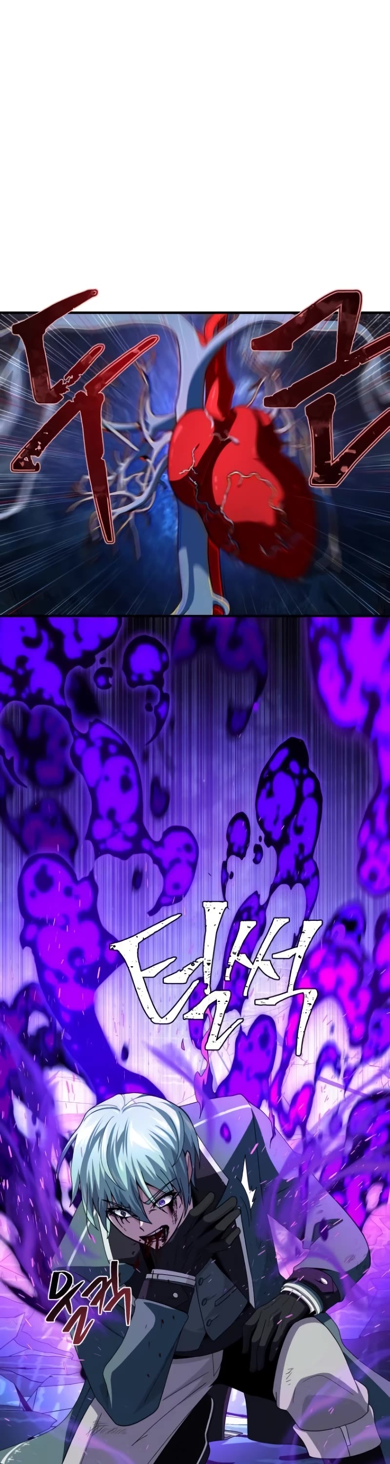 The Dark Magician Transmigrates After 66666 Years Chapter 117 page 35 - Chapter 117