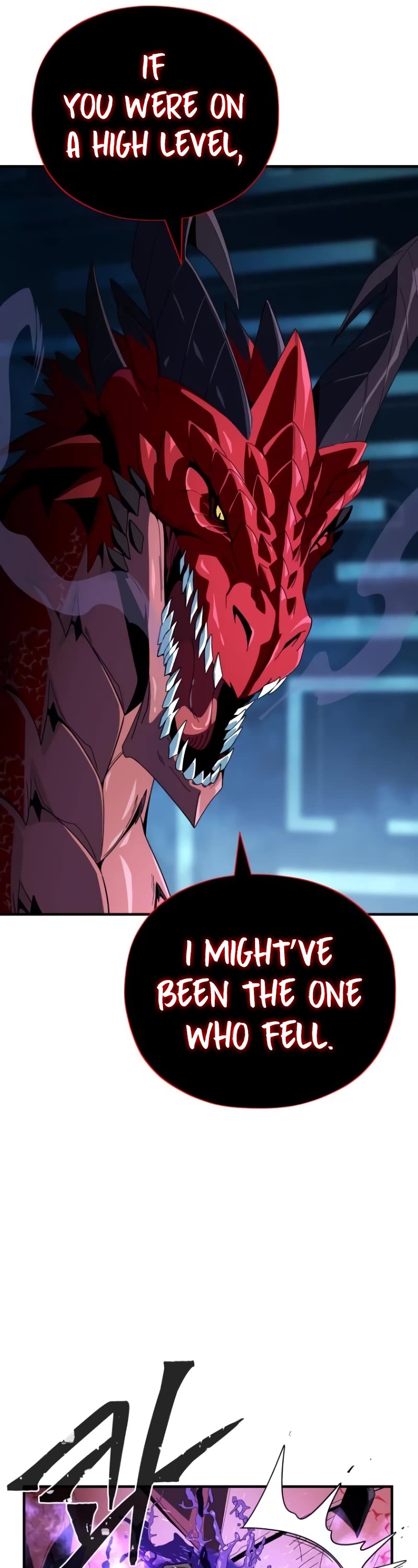 The Dark Magician Transmigrates After 66666 Years Chapter 117 page 38 - Chapter 117