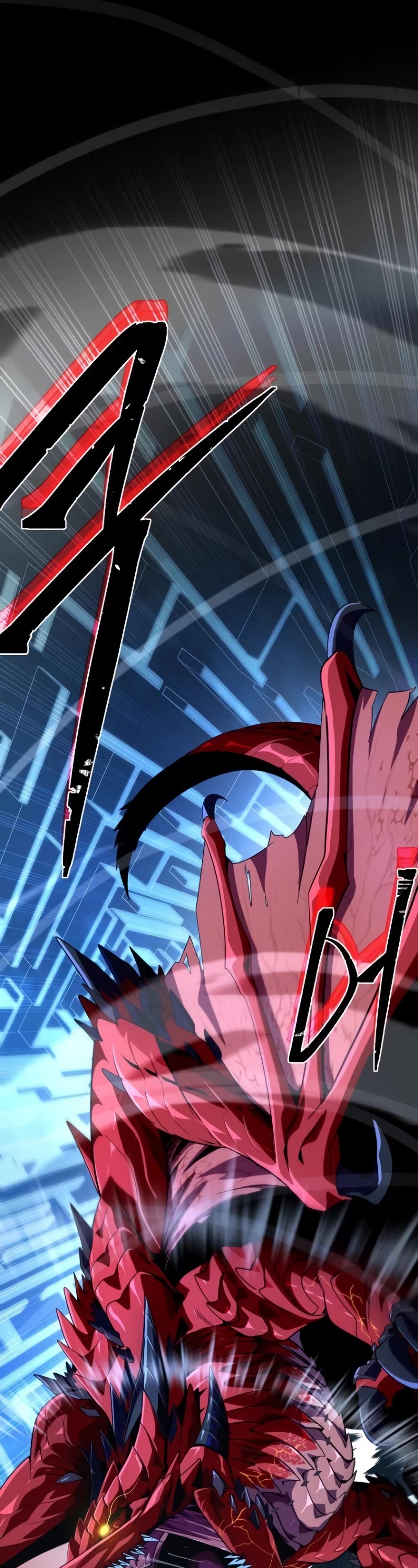 The Dark Magician Transmigrates After 66666 Years Chapter 117 page 4 - Chapter 117