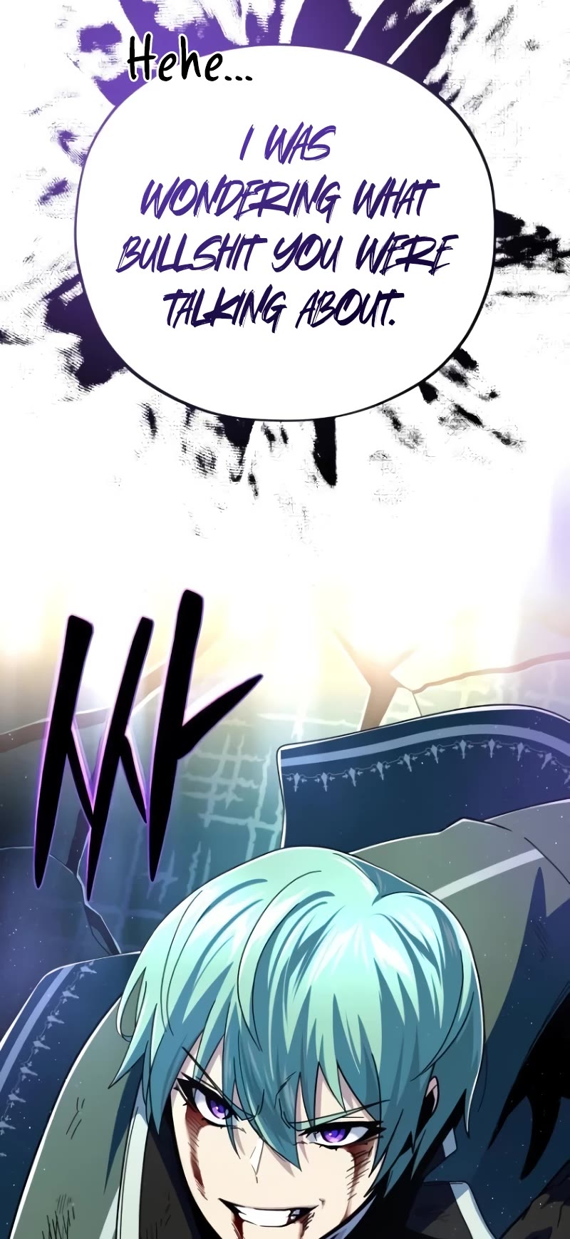 The Dark Magician Transmigrates After 66666 Years Chapter 117 page 41 - Chapter 117