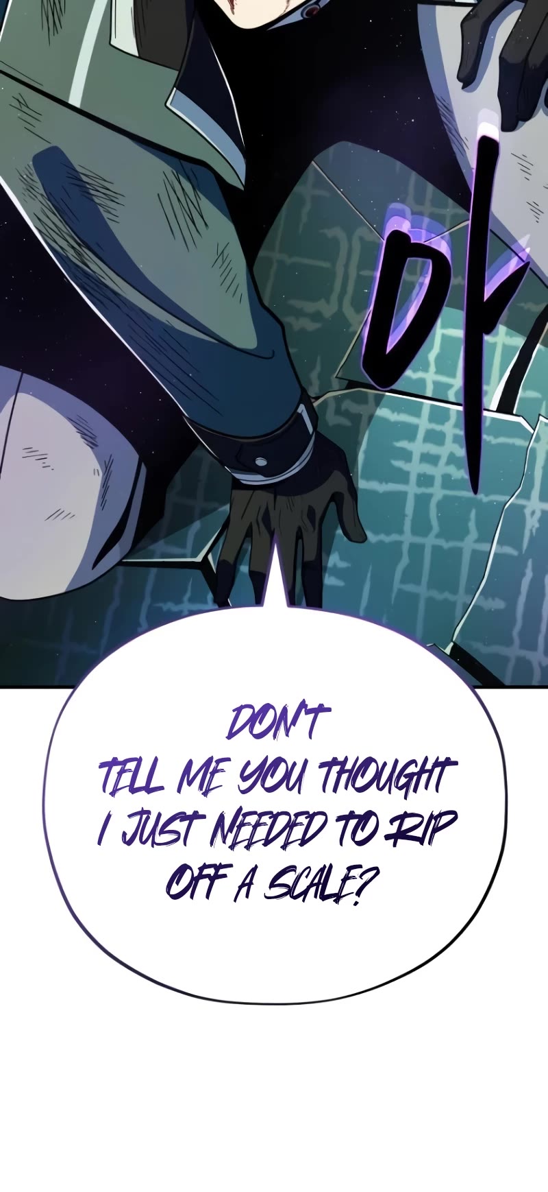 The Dark Magician Transmigrates After 66666 Years Chapter 117 page 42 - Chapter 117