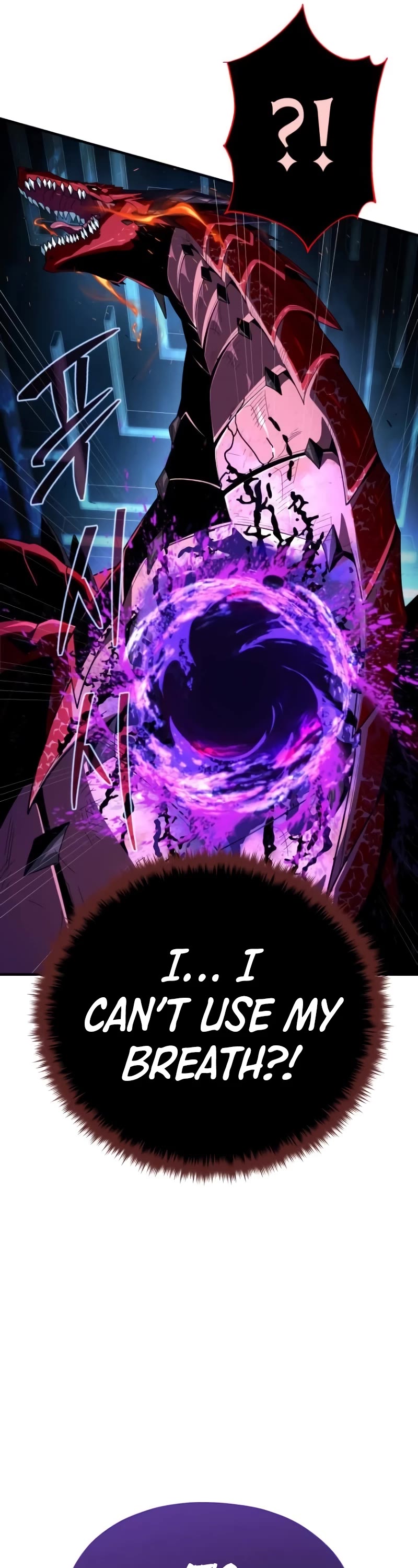 The Dark Magician Transmigrates After 66666 Years Chapter 117 page 43 - Chapter 117