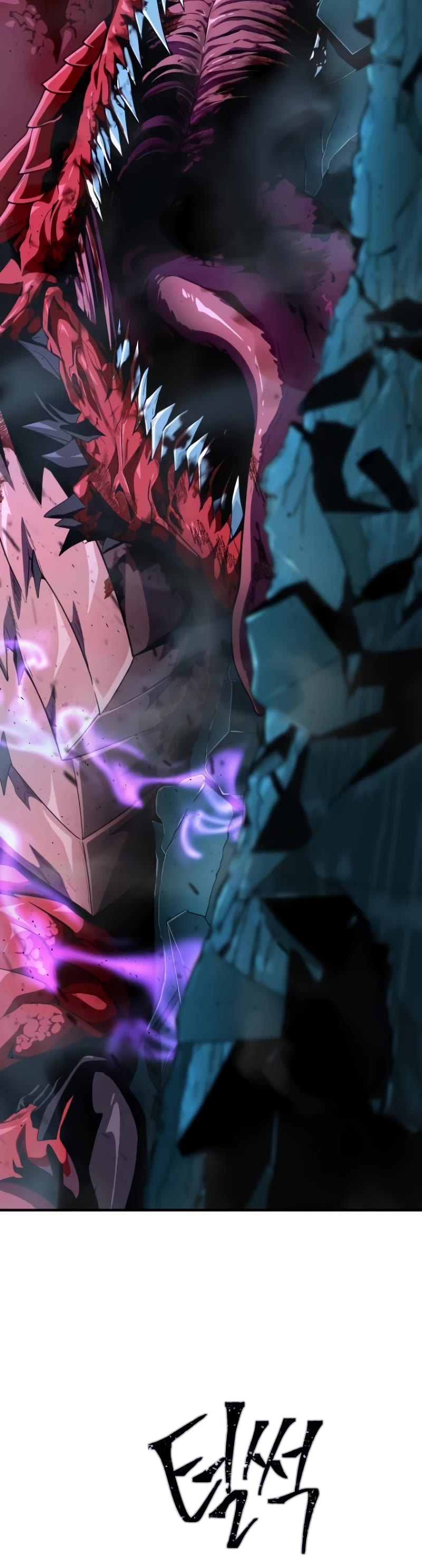 The Dark Magician Transmigrates After 66666 Years Chapter 117 page 49 - Chapter 117