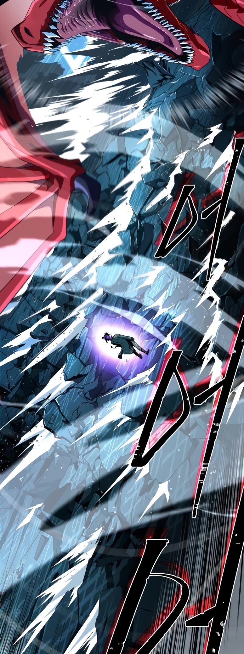 The Dark Magician Transmigrates After 66666 Years Chapter 117 page 5 - Chapter 117