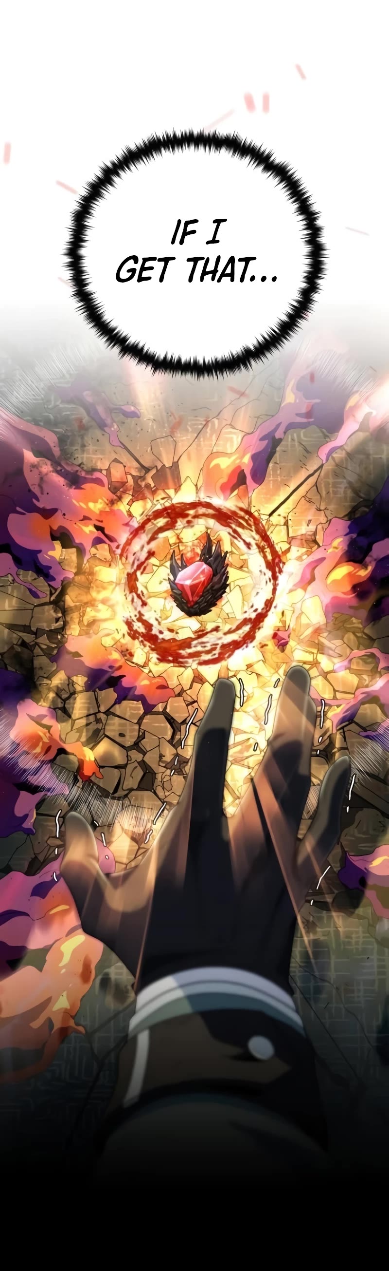 The Dark Magician Transmigrates After 66666 Years Chapter 117 page 54 - Chapter 117