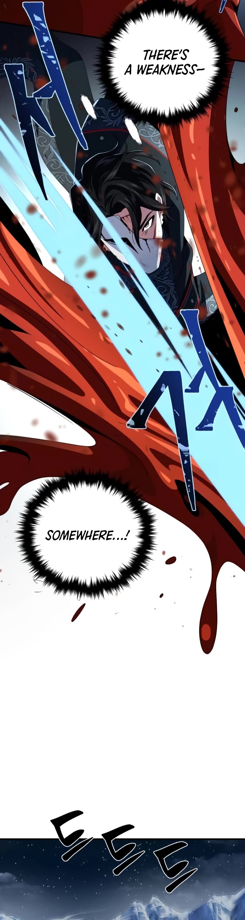The Dark Magician Transmigrates After 66666 Years Chapter 117 page 60 - Chapter 117