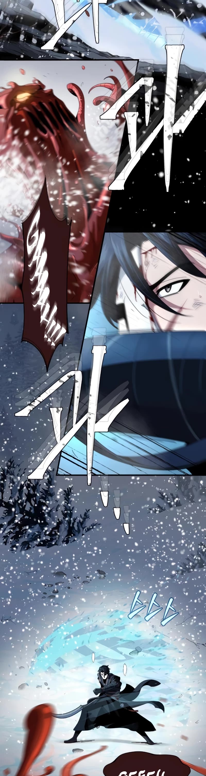 The Dark Magician Transmigrates After 66666 Years Chapter 117 page 64 - Chapter 117