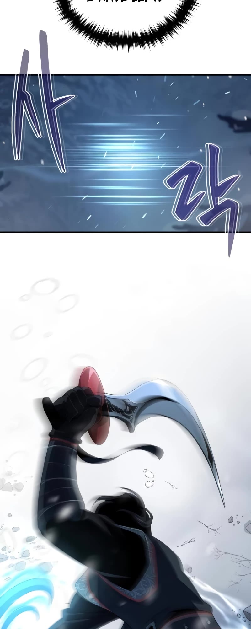 The Dark Magician Transmigrates After 66666 Years Chapter 117 page 66 - Chapter 117