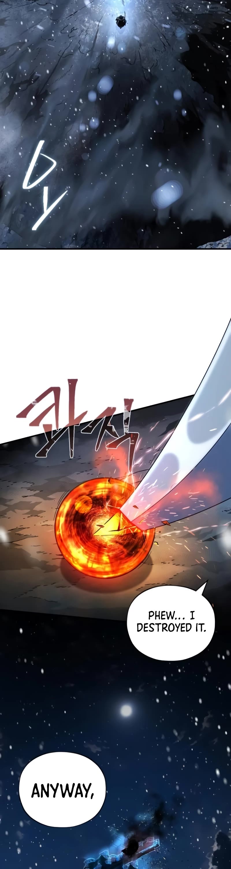 The Dark Magician Transmigrates After 66666 Years Chapter 117 page 70 - Chapter 117