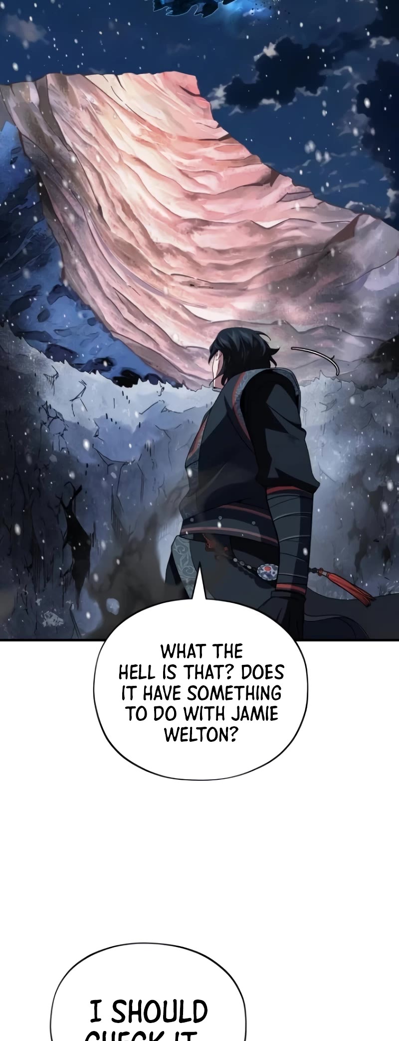The Dark Magician Transmigrates After 66666 Years Chapter 117 page 71 - Chapter 117