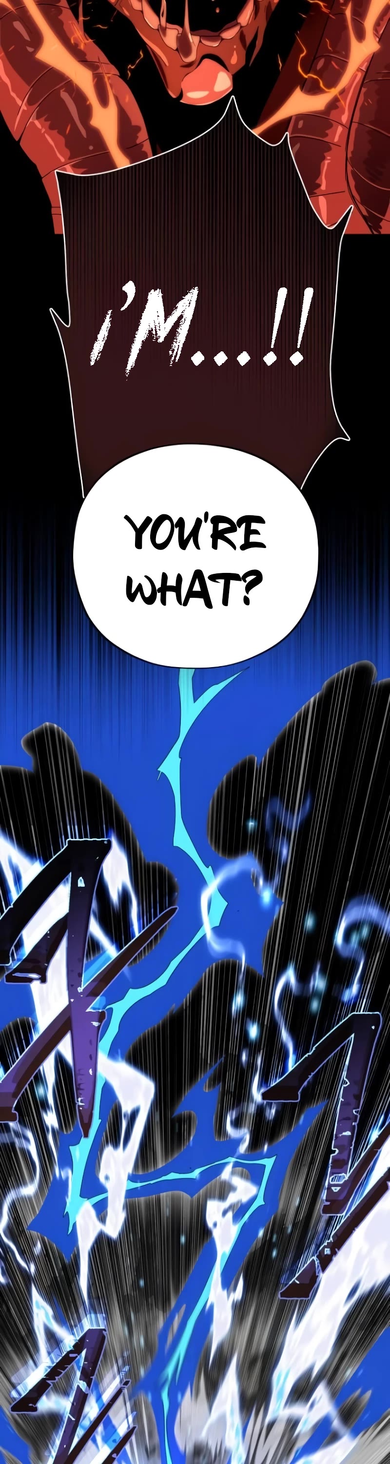 The Dark Magician Transmigrates After 66666 Years Chapter 117 page 74 - Chapter 117