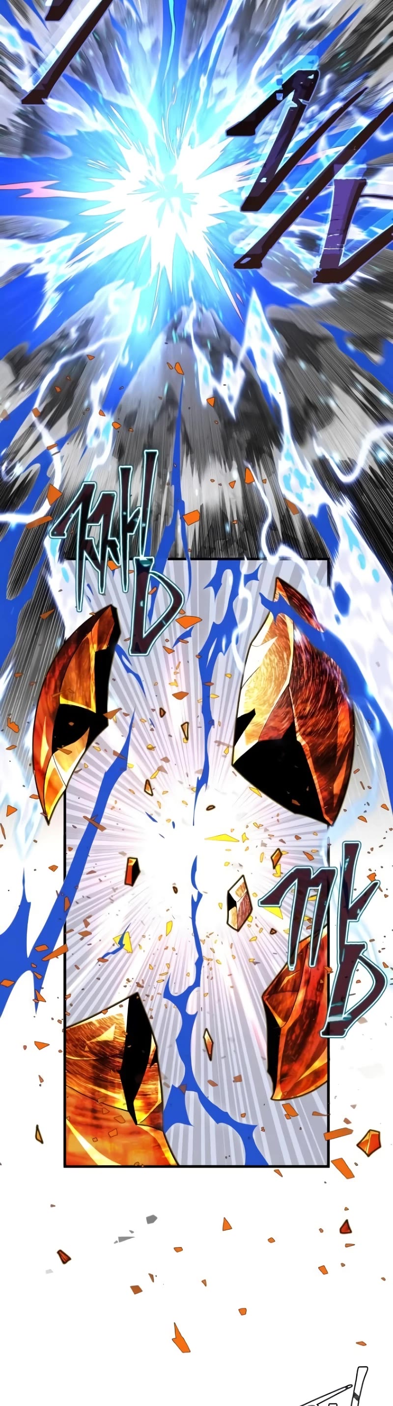 The Dark Magician Transmigrates After 66666 Years Chapter 117 page 75 - Chapter 117