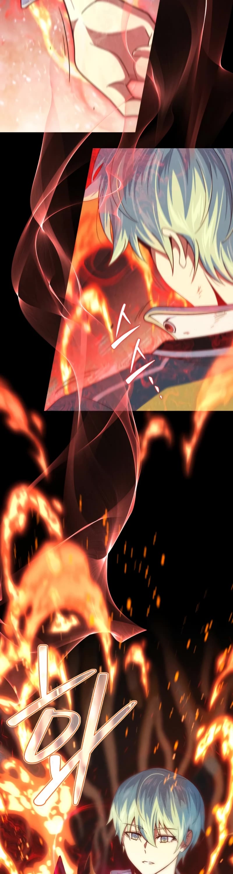 The Dark Magician Transmigrates After 66666 Years Chapter 118 page 12 - Chapter 118