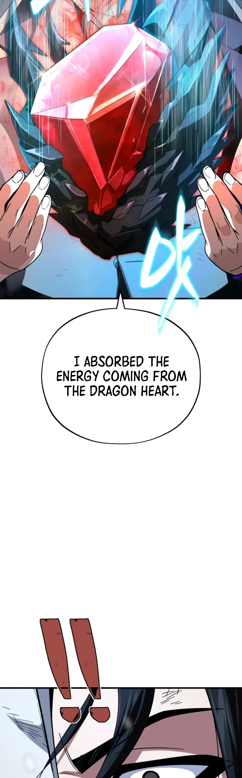 The Dark Magician Transmigrates After 66666 Years Chapter 118 page 14 - Chapter 118