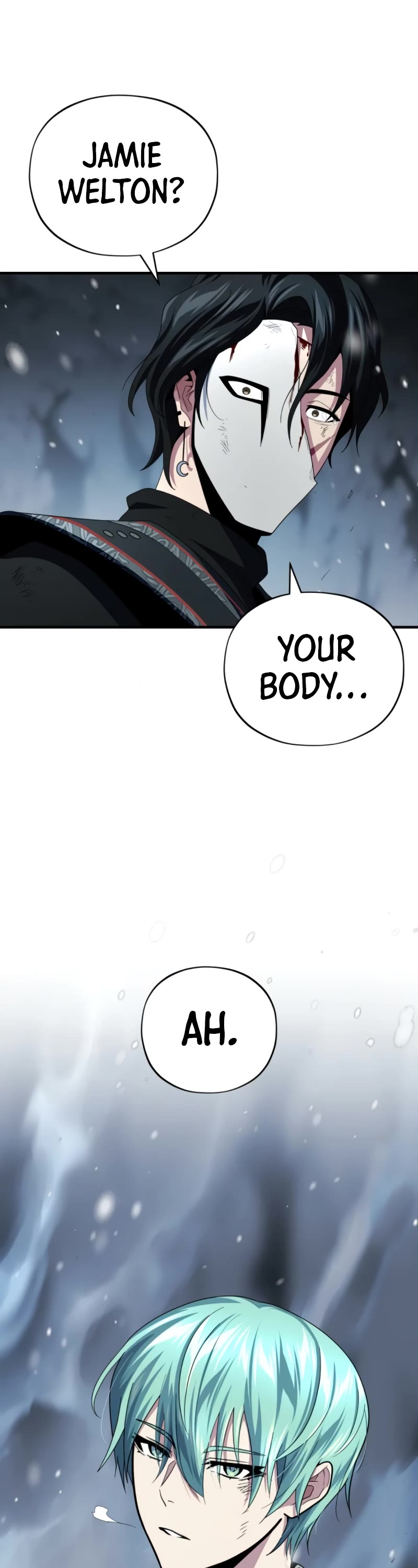 The Dark Magician Transmigrates After 66666 Years Chapter 118 page 2 - Chapter 118