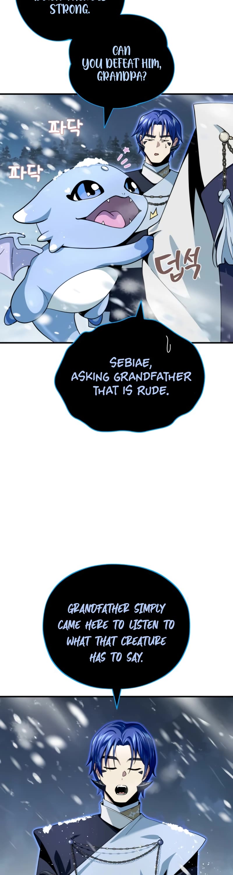 The Dark Magician Transmigrates After 66666 Years Chapter 118 page 26 - Chapter 118