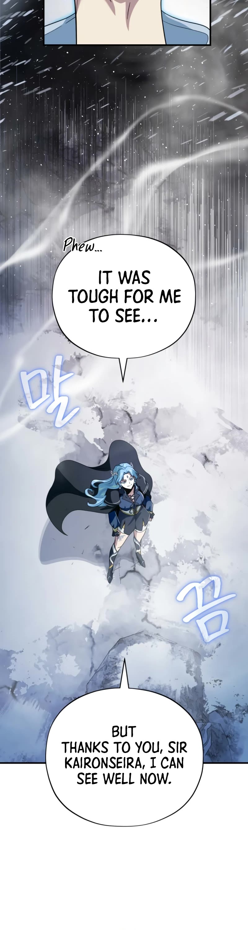 The Dark Magician Transmigrates After 66666 Years Chapter 118 page 30 - Chapter 118