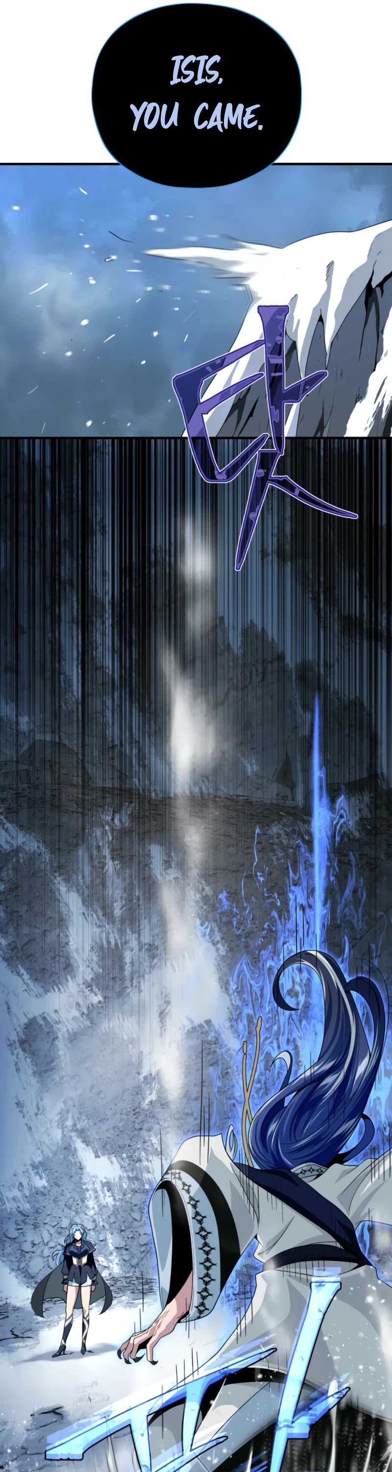 The Dark Magician Transmigrates After 66666 Years Chapter 118 page 31 - Chapter 118