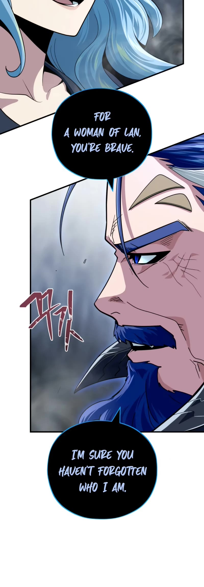 The Dark Magician Transmigrates After 66666 Years Chapter 118 page 33 - Chapter 118
