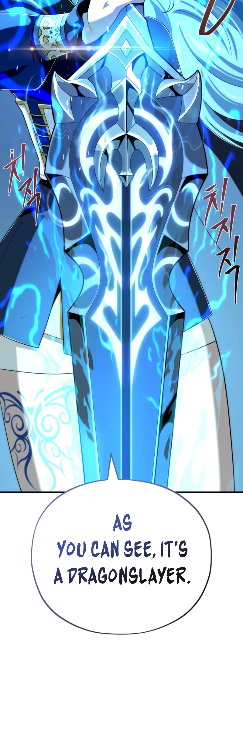 The Dark Magician Transmigrates After 66666 Years Chapter 118 page 36 - Chapter 118