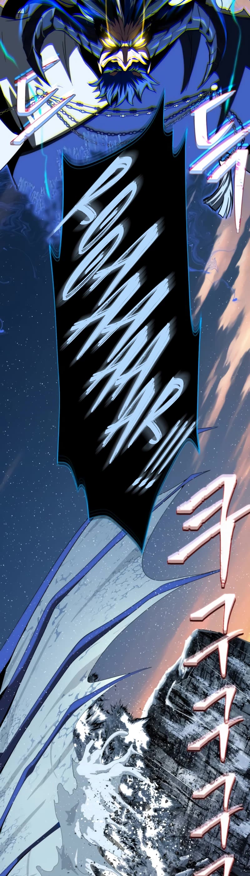 The Dark Magician Transmigrates After 66666 Years Chapter 118 page 40 - Chapter 118