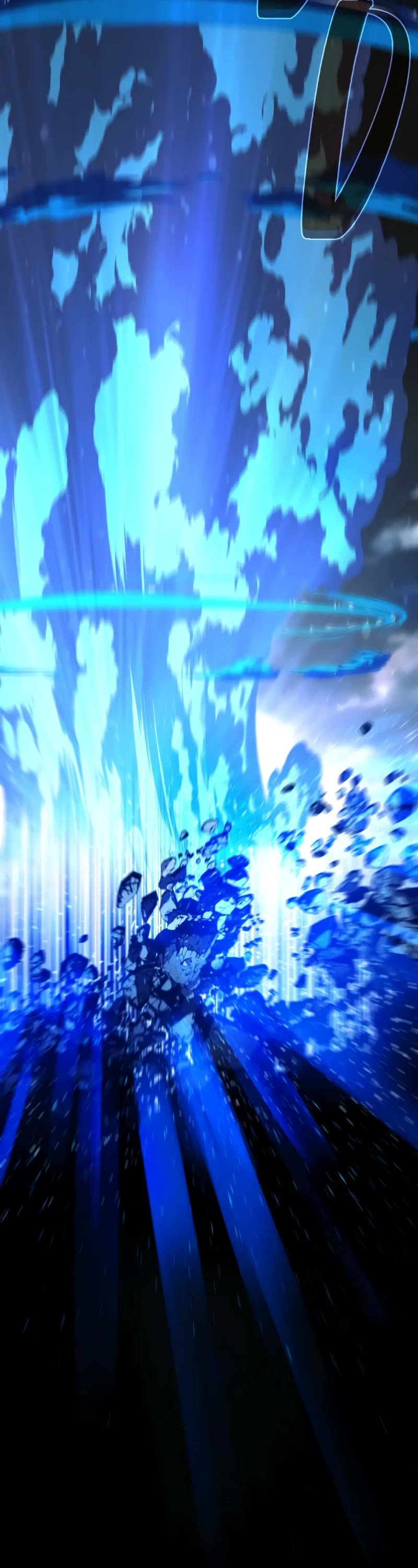 The Dark Magician Transmigrates After 66666 Years Chapter 118 page 45 - Chapter 118
