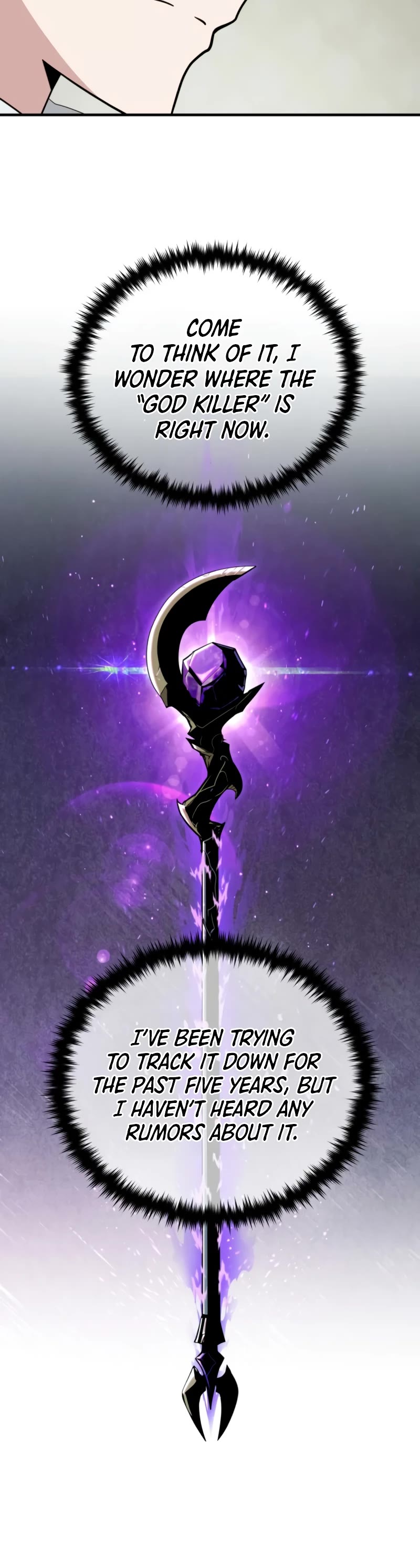 The Dark Magician Transmigrates After 66666 Years Chapter 118 page 51 - Chapter 118