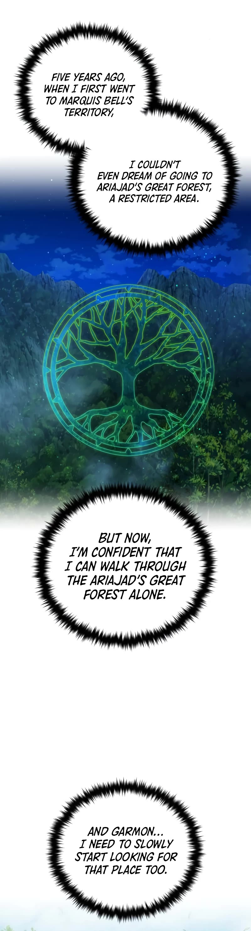 The Dark Magician Transmigrates After 66666 Years Chapter 118 page 55 - Chapter 118