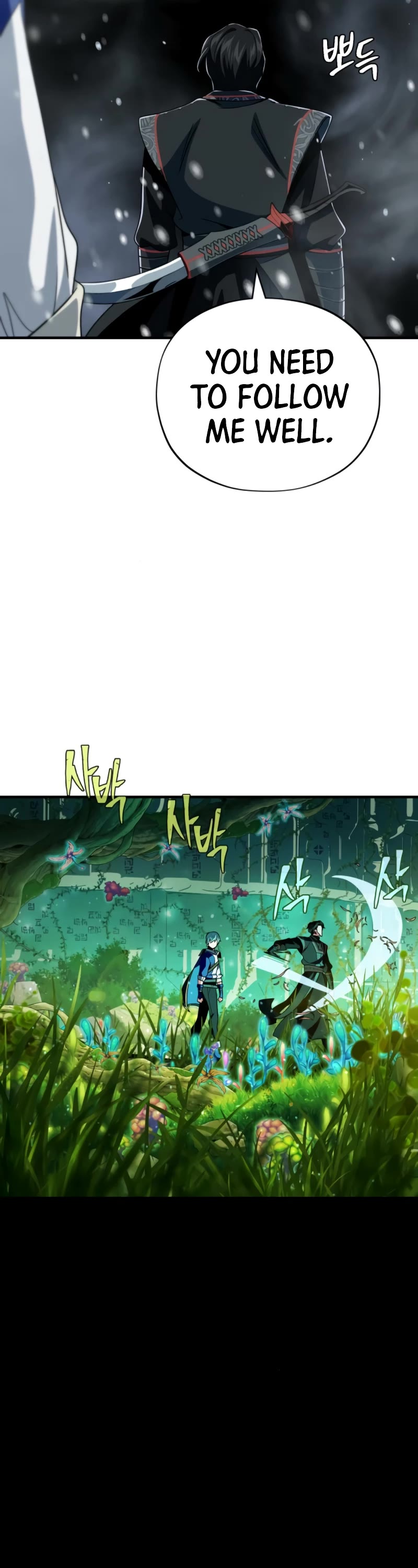The Dark Magician Transmigrates After 66666 Years Chapter 118 page 64 - Chapter 118