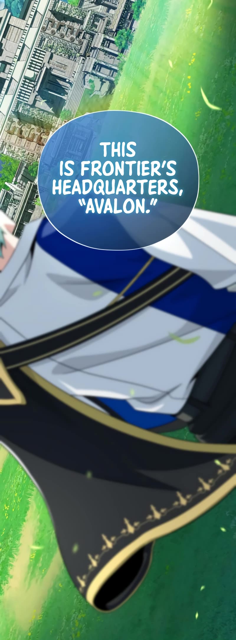The Dark Magician Transmigrates After 66666 Years Chapter 118 page 67 - Chapter 118