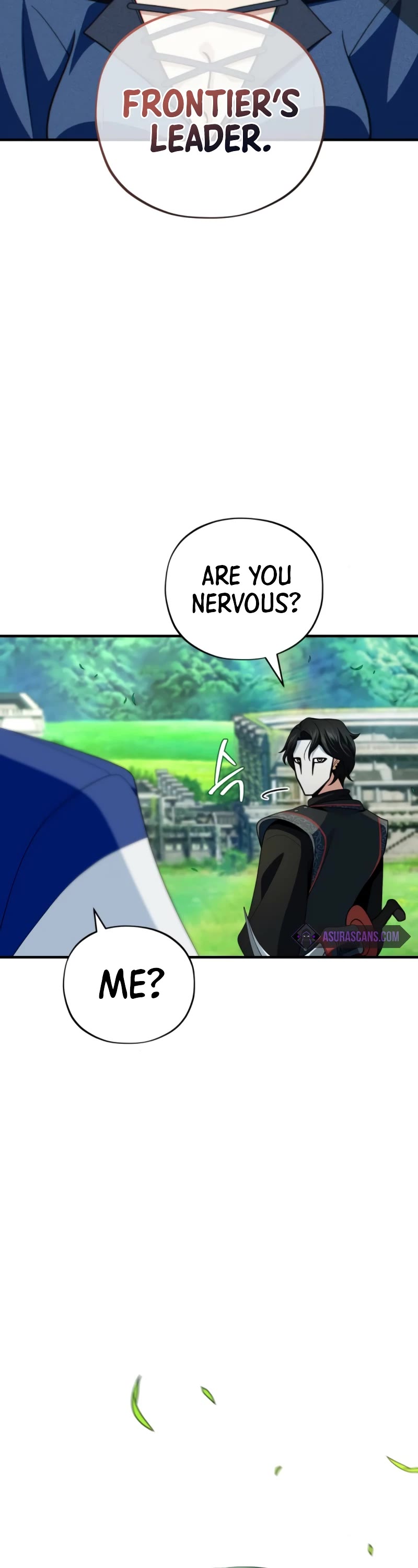 The Dark Magician Transmigrates After 66666 Years Chapter 118 page 70 - Chapter 118