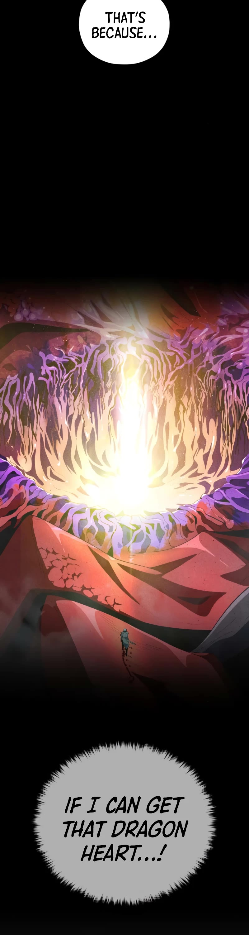 The Dark Magician Transmigrates After 66666 Years Chapter 118 page 8 - Chapter 118