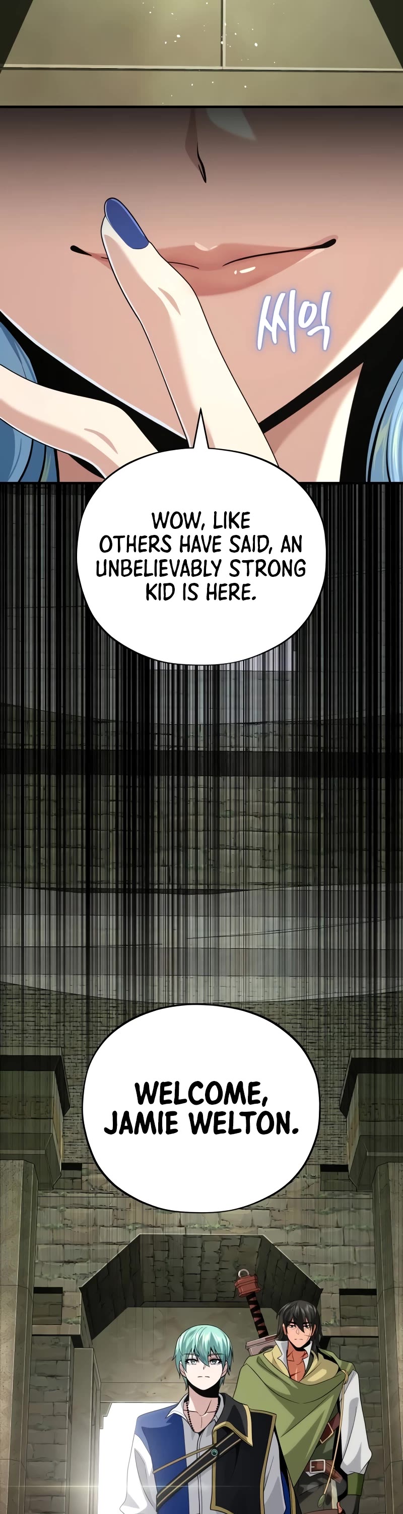 The Dark Magician Transmigrates After 66666 Years Chapter 119 page 22 - Chapter 119