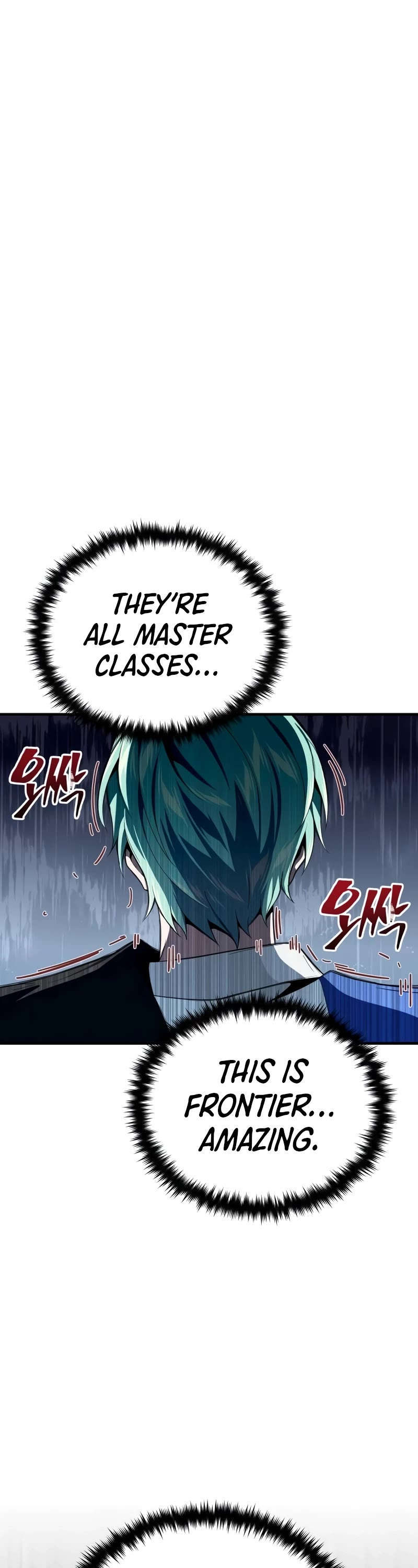 The Dark Magician Transmigrates After 66666 Years Chapter 119 page 26 - Chapter 119