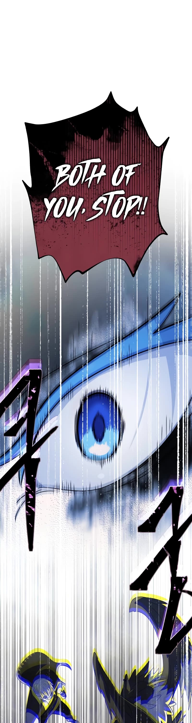 The Dark Magician Transmigrates After 66666 Years Chapter 119 page 37 - Chapter 119