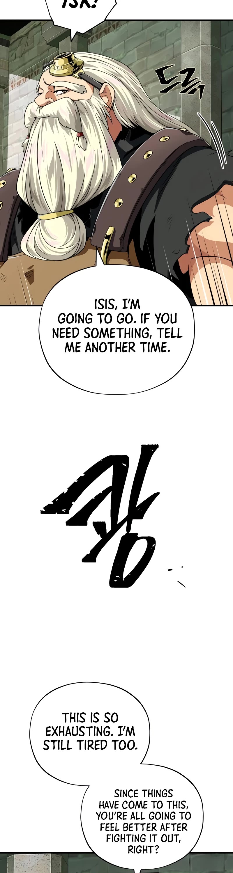 The Dark Magician Transmigrates After 66666 Years Chapter 119 page 42 - Chapter 119