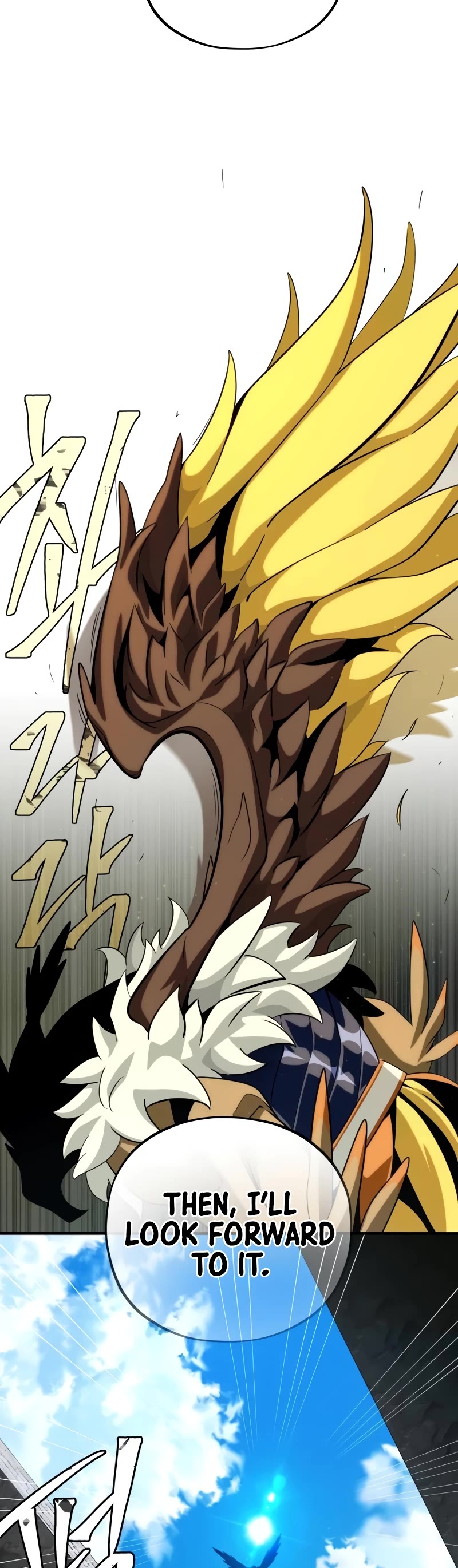 The Dark Magician Transmigrates After 66666 Years Chapter 119 page 44 - Chapter 119