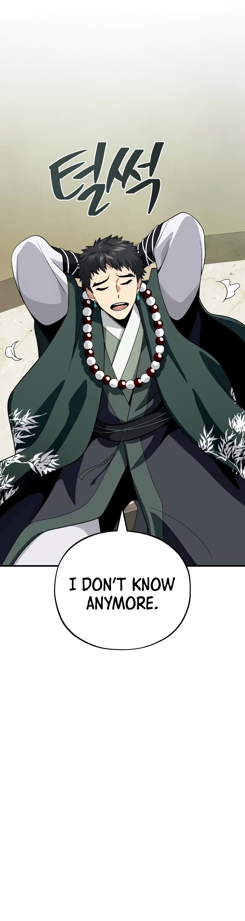 The Dark Magician Transmigrates After 66666 Years Chapter 119 page 51 - Chapter 119
