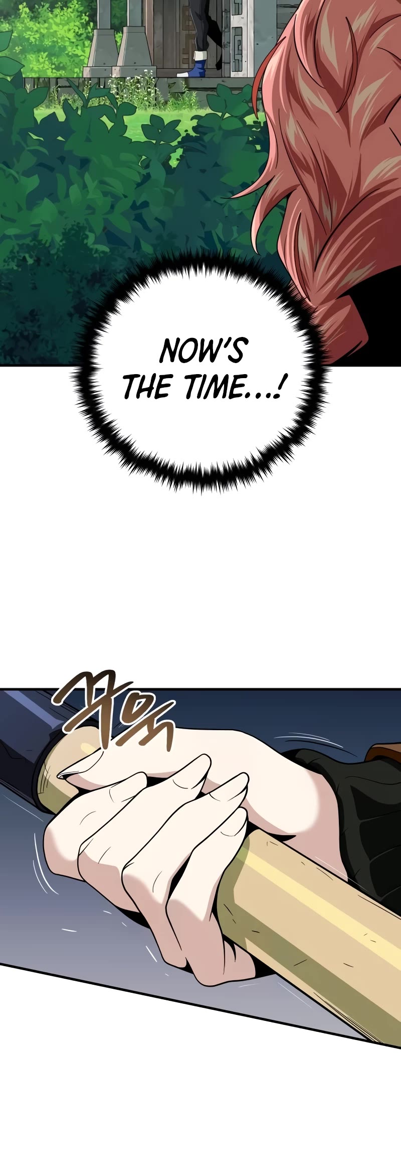 The Dark Magician Transmigrates After 66666 Years Chapter 119 page 55 - Chapter 119