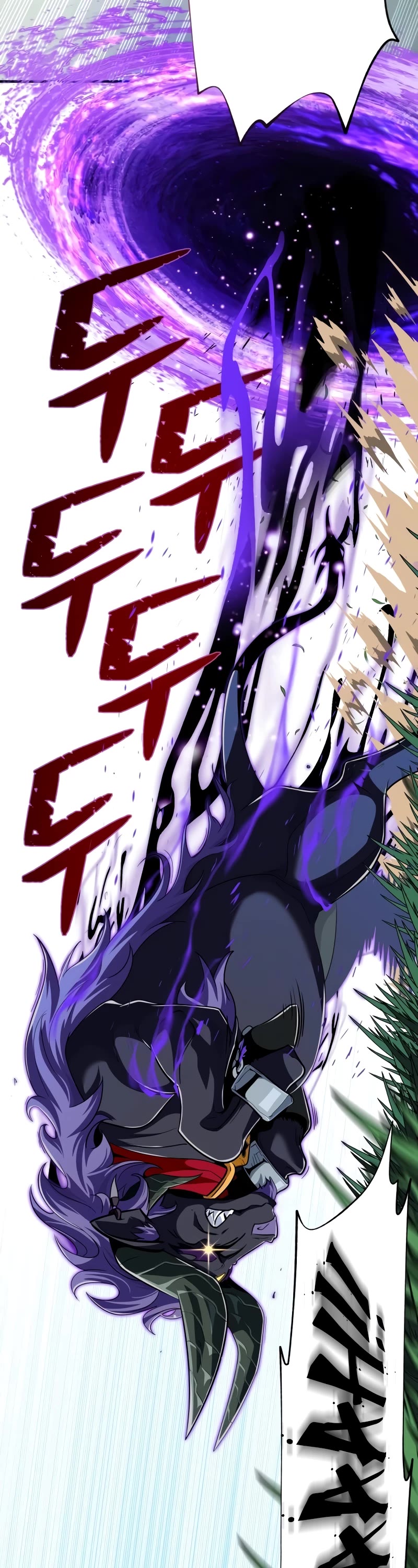 The Dark Magician Transmigrates After 66666 Years Chapter 119 page 59 - Chapter 119