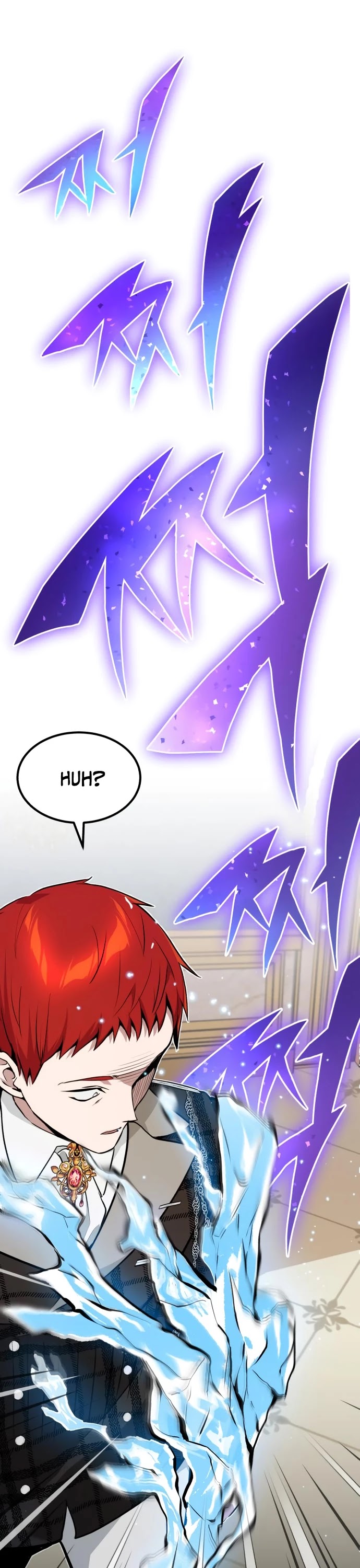 The Dark Magician Transmigrates After 66666 Years Chapter 12 page 13 - Chapter 12