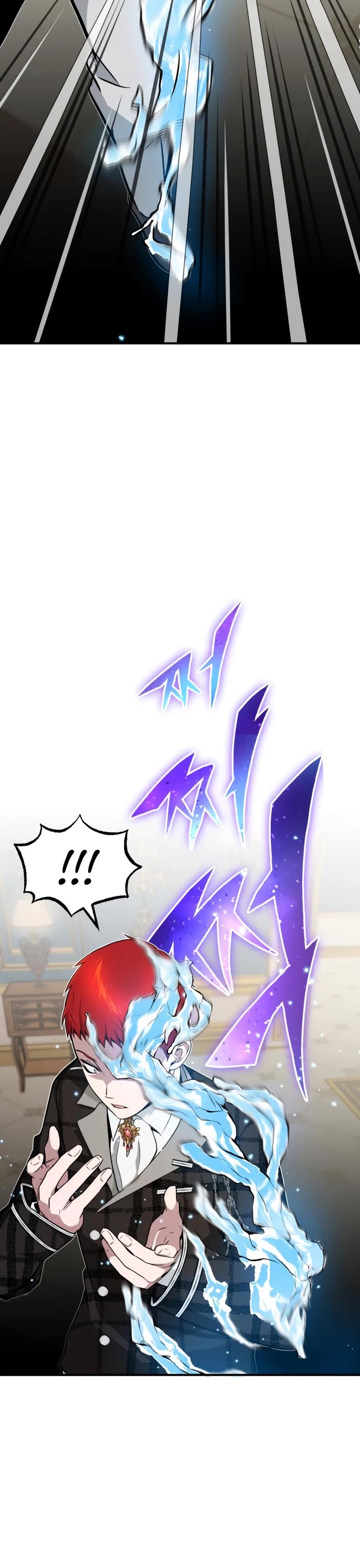 The Dark Magician Transmigrates After 66666 Years Chapter 12 page 14 - Chapter 12