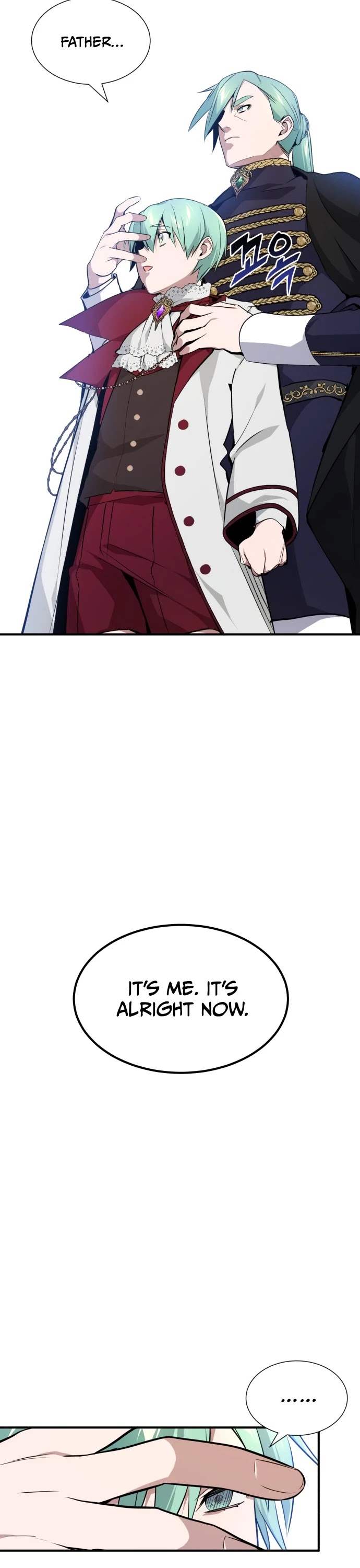 The Dark Magician Transmigrates After 66666 Years Chapter 12 page 18 - Chapter 12