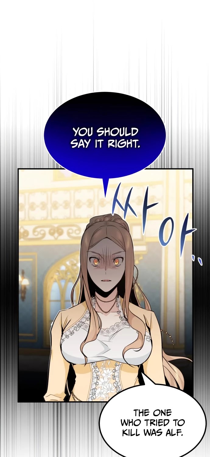 The Dark Magician Transmigrates After 66666 Years Chapter 12 page 27 - Chapter 12