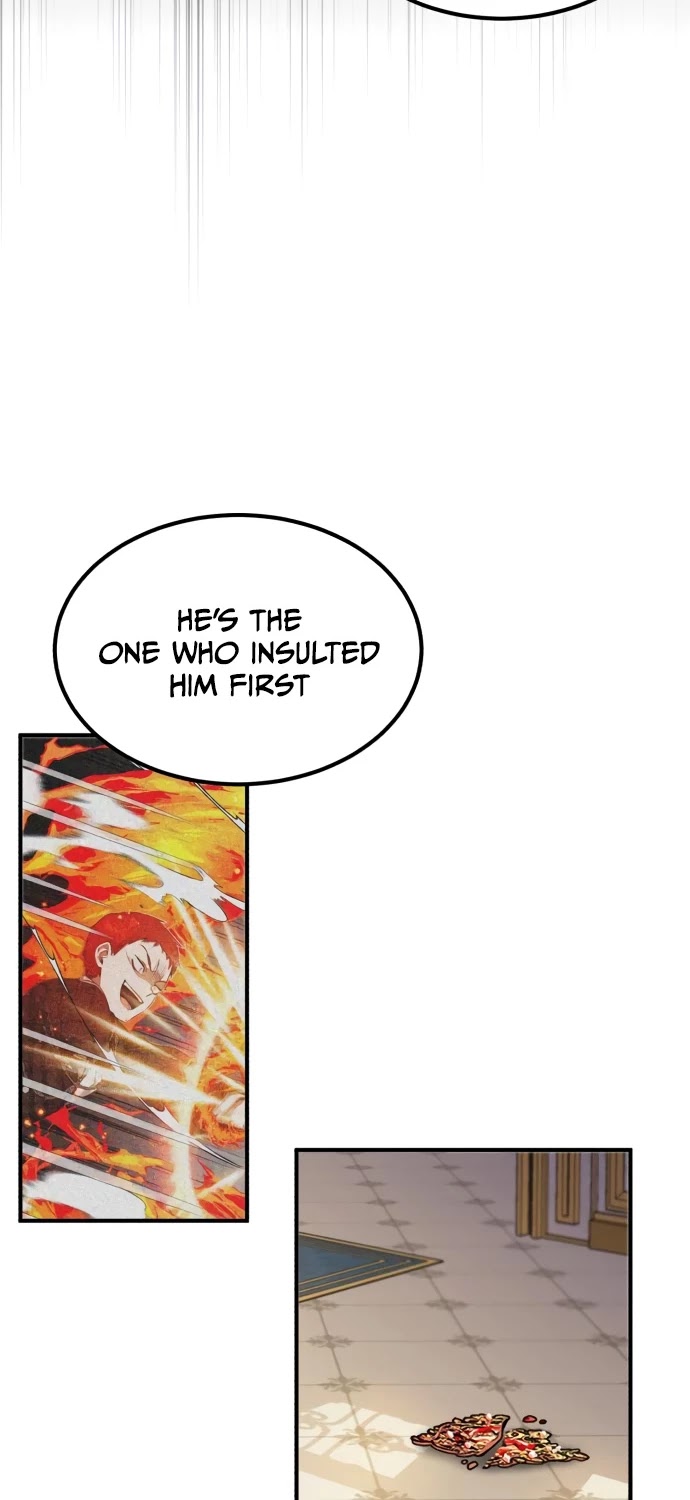 The Dark Magician Transmigrates After 66666 Years Chapter 12 page 28 - Chapter 12