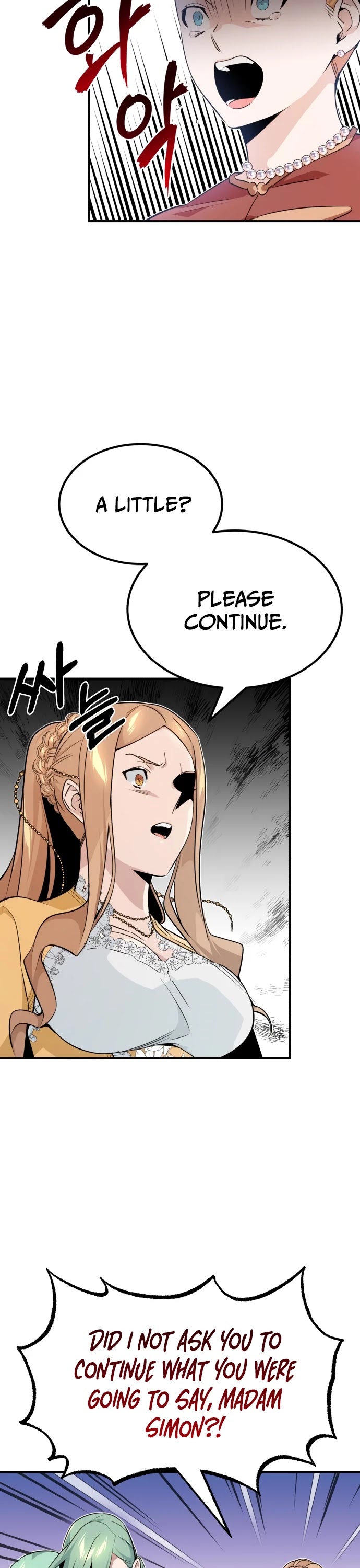 The Dark Magician Transmigrates After 66666 Years Chapter 12 page 30 - Chapter 12