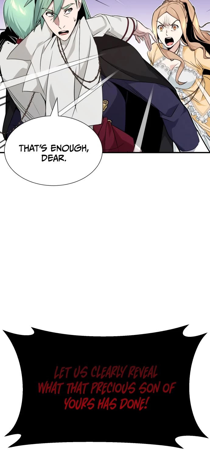 The Dark Magician Transmigrates After 66666 Years Chapter 12 page 31 - Chapter 12